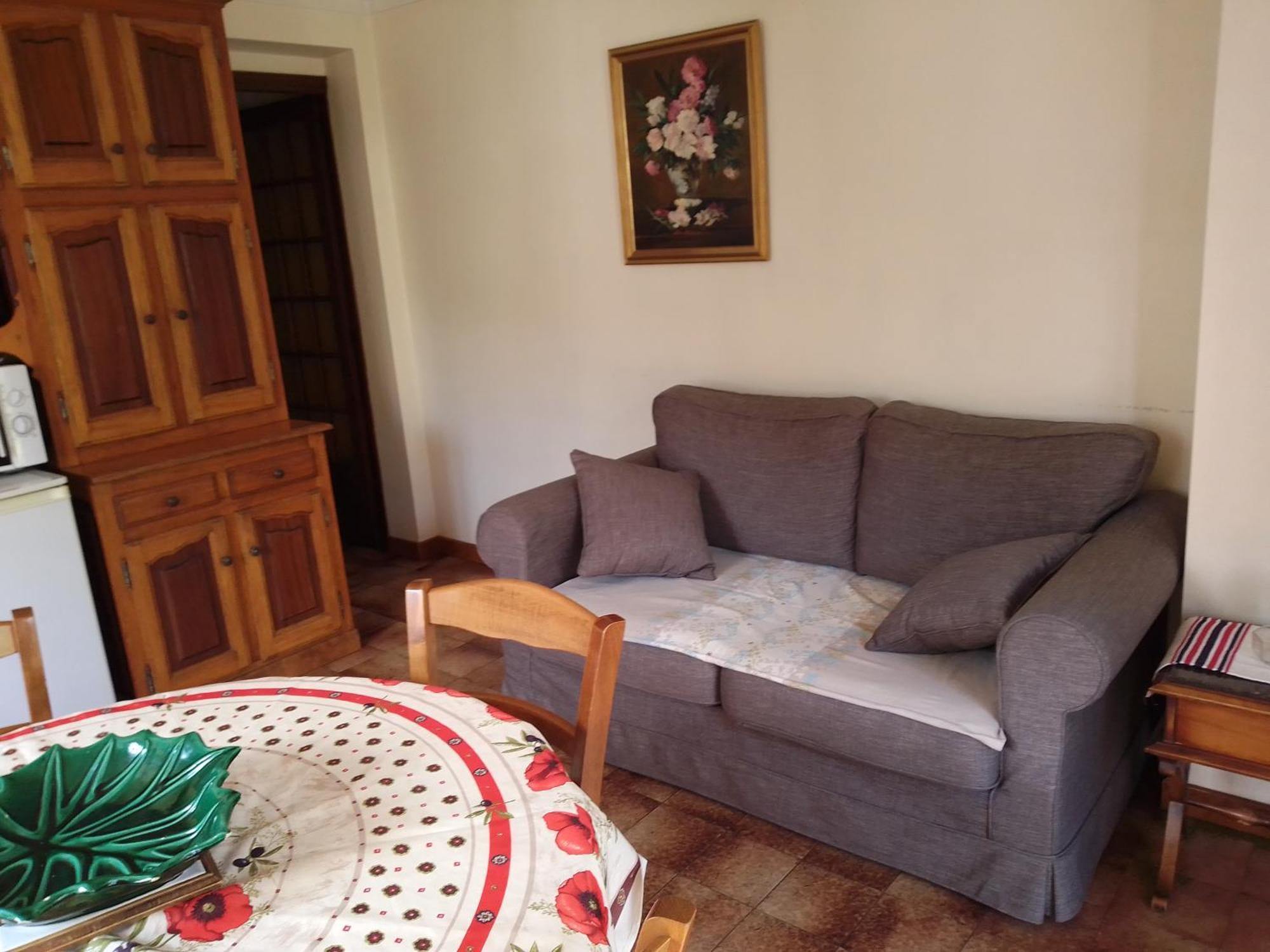 Appartement Rez De Jardin Luz-Saint-Sauveur Zewnętrze zdjęcie